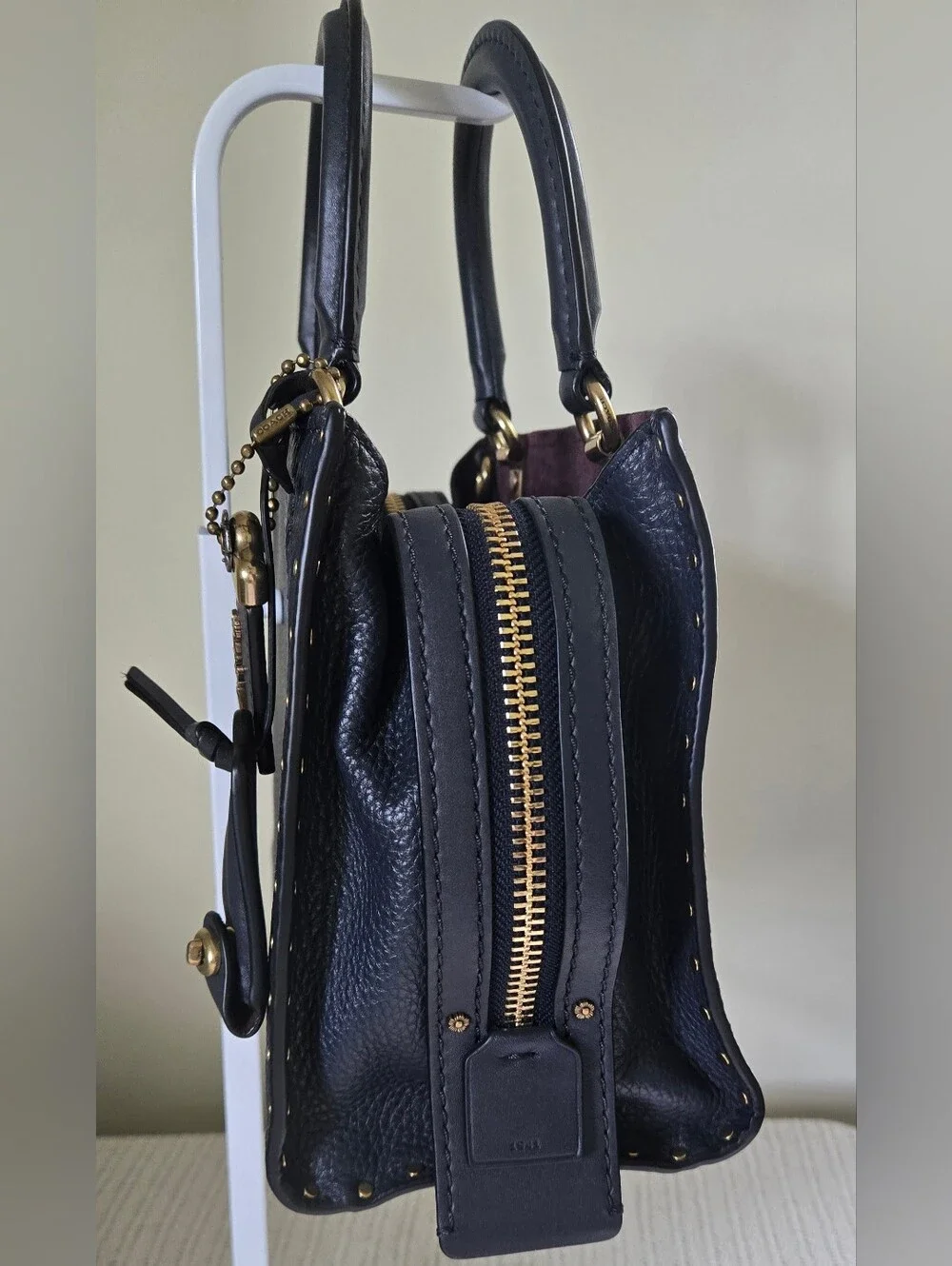 Coach vguc midnight